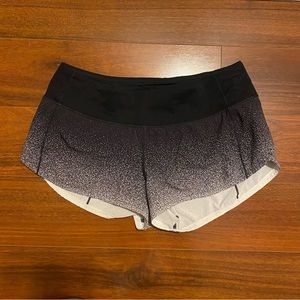 Lululemon Womens Shorts
